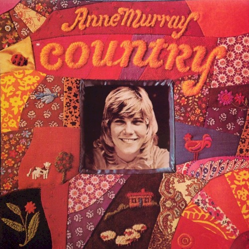 Anne Murray